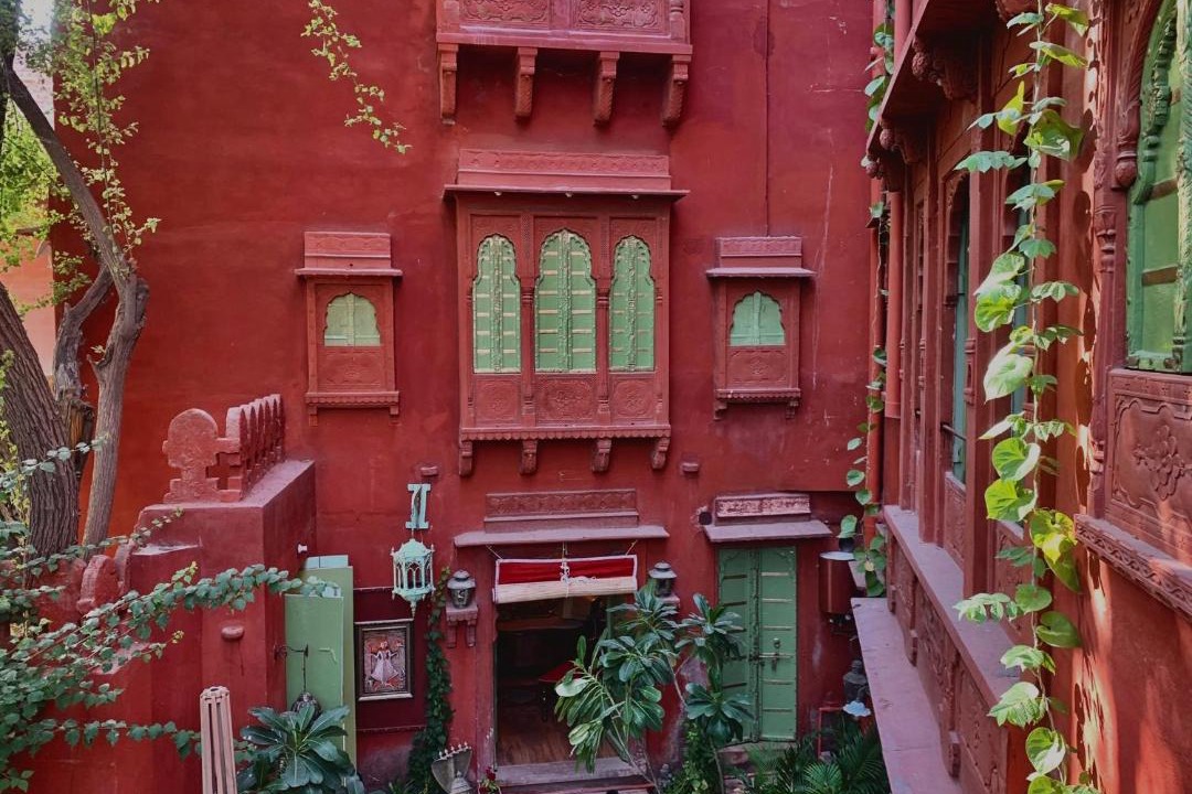 Photo of Others in Bikaner