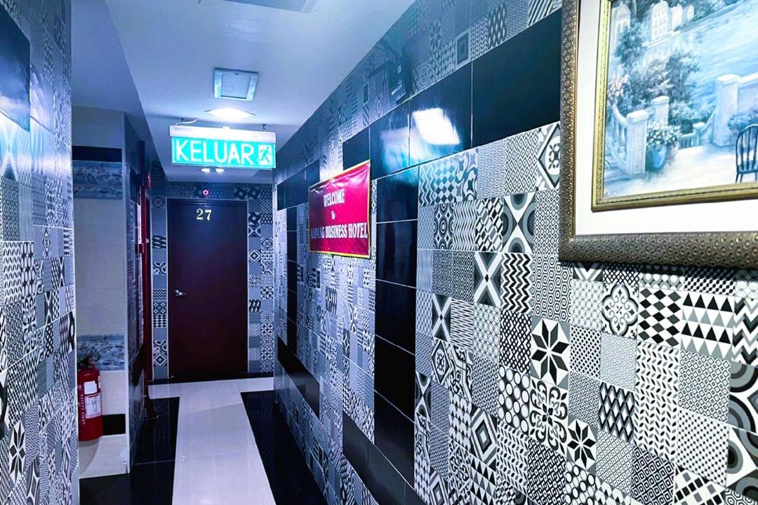 Photo of Bathroom in Kampung Pandan Dalam