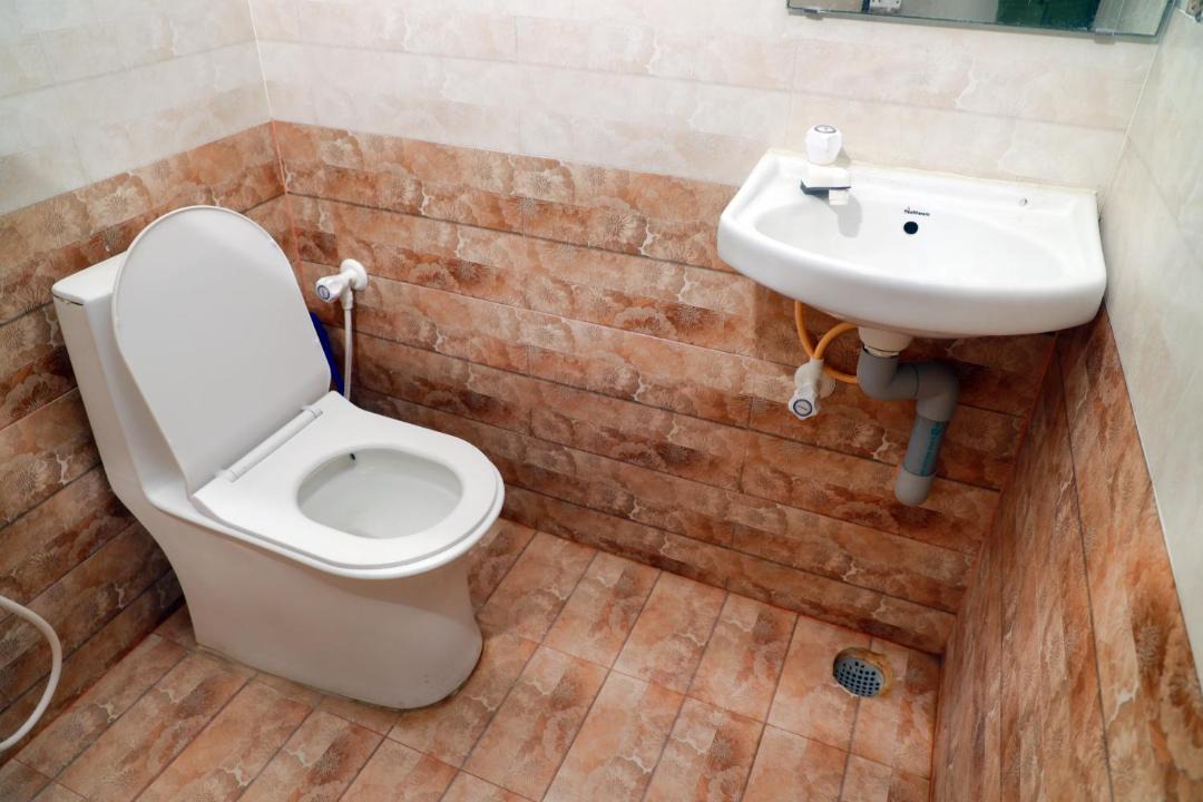 Photo of Bathroom in Velankanni