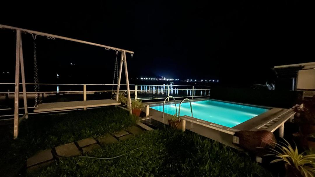 Photo of Patio Balcony in Kurichilakodu
