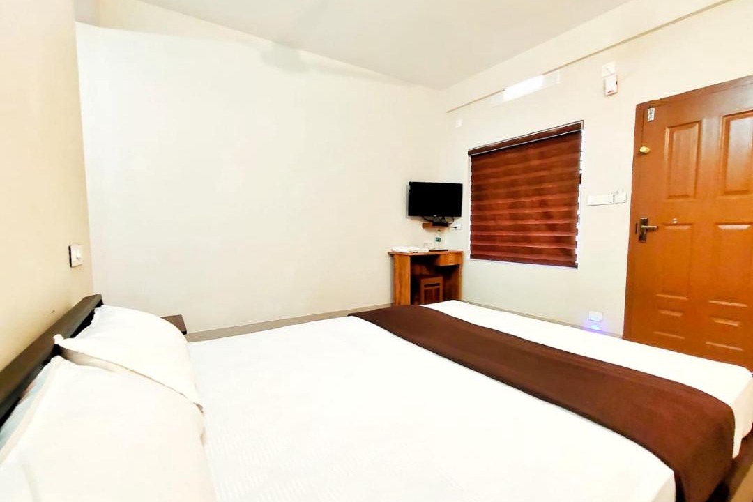 Photo of Bedroom in Manjoora