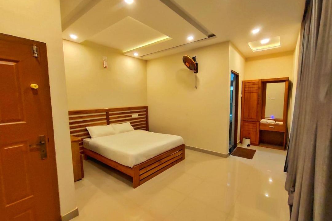 Photo of Bedroom in Manjoora