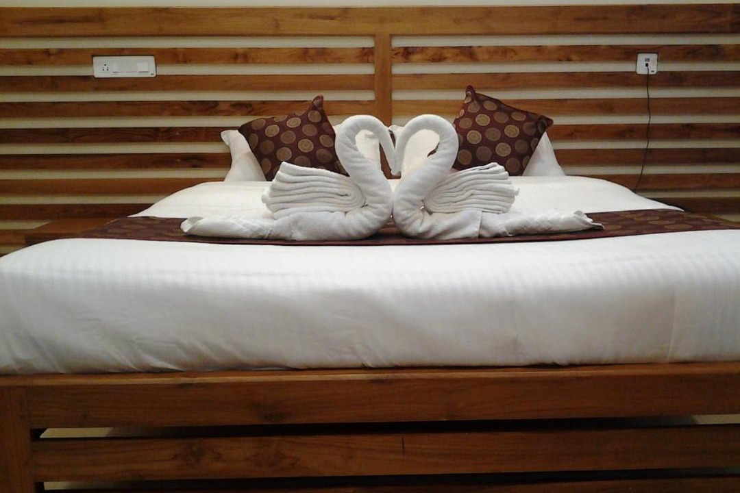 Photo of Bedroom in Manjoora
