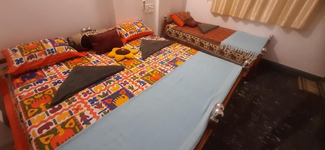 Photo of Bedroom in Lake Swaroop Sagar