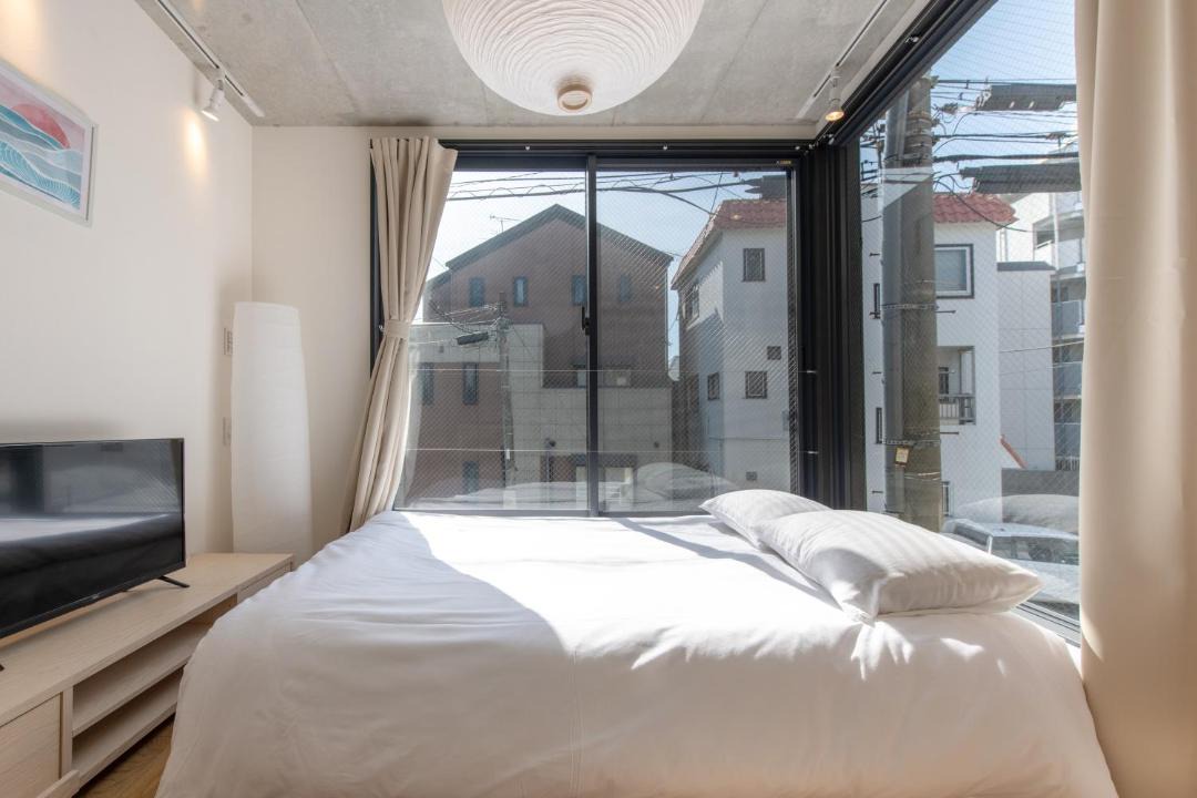 Photo of Bedroom in Haneda