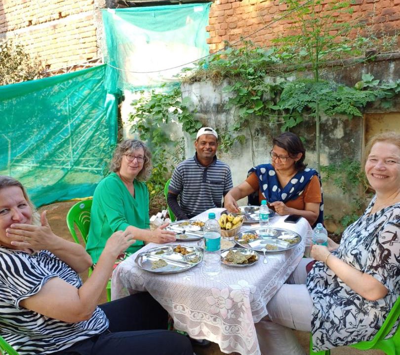 Photo of Others in Orchha