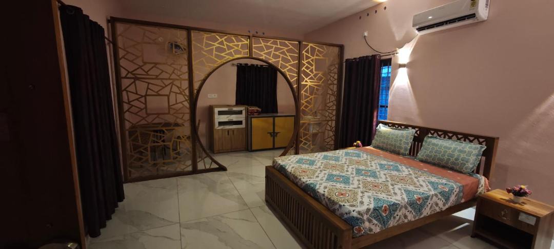 Photo of Bedroom in Munroe Island