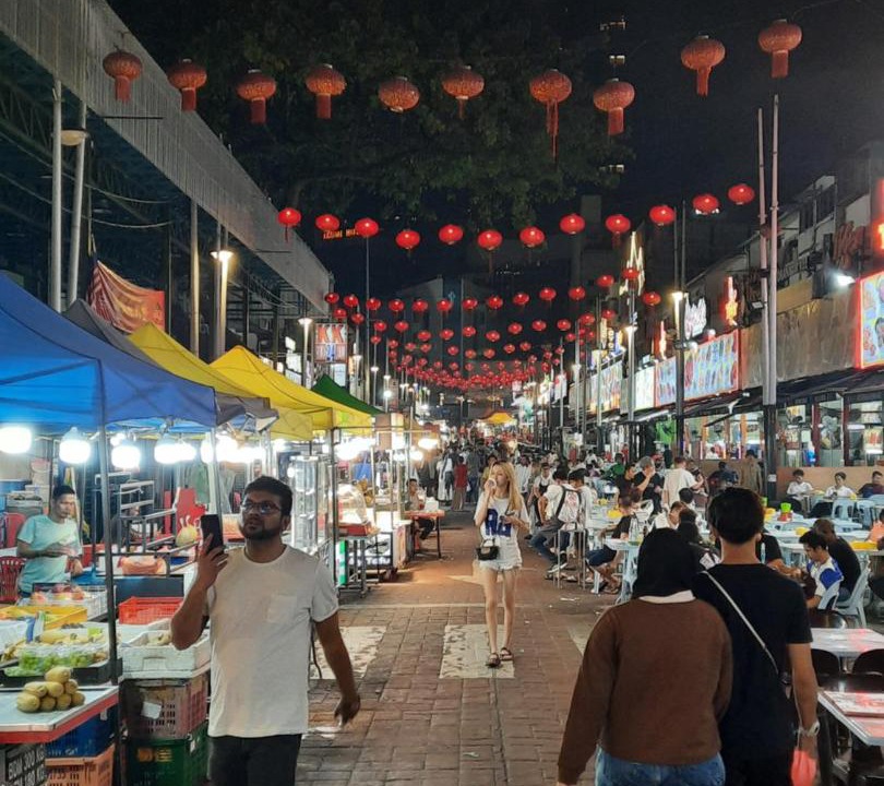 Photo of Others in Bukit Bintang