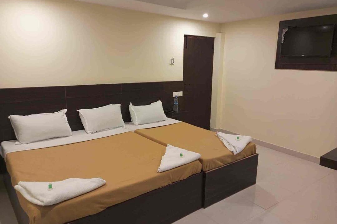 Photo of Bedroom in Bukit Bintang