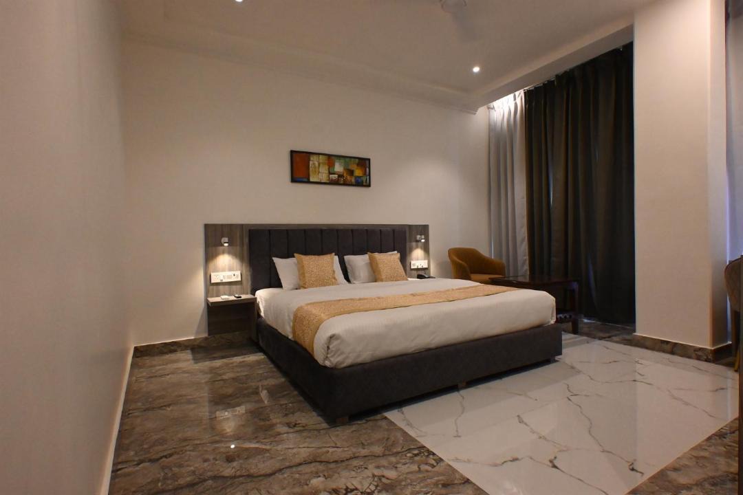 Photo of Bedroom in Sarnath