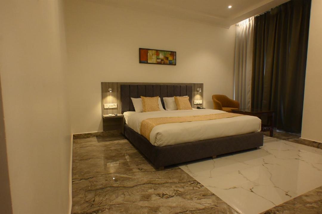 Photo of Bedroom in Sarnath