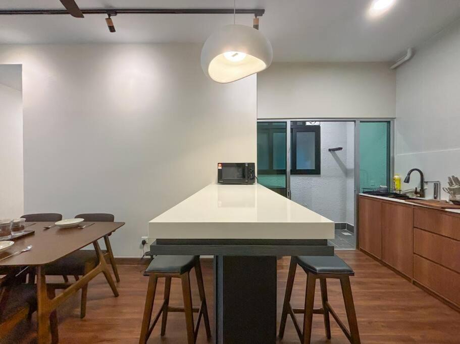Photo of Kitchen in Salak South