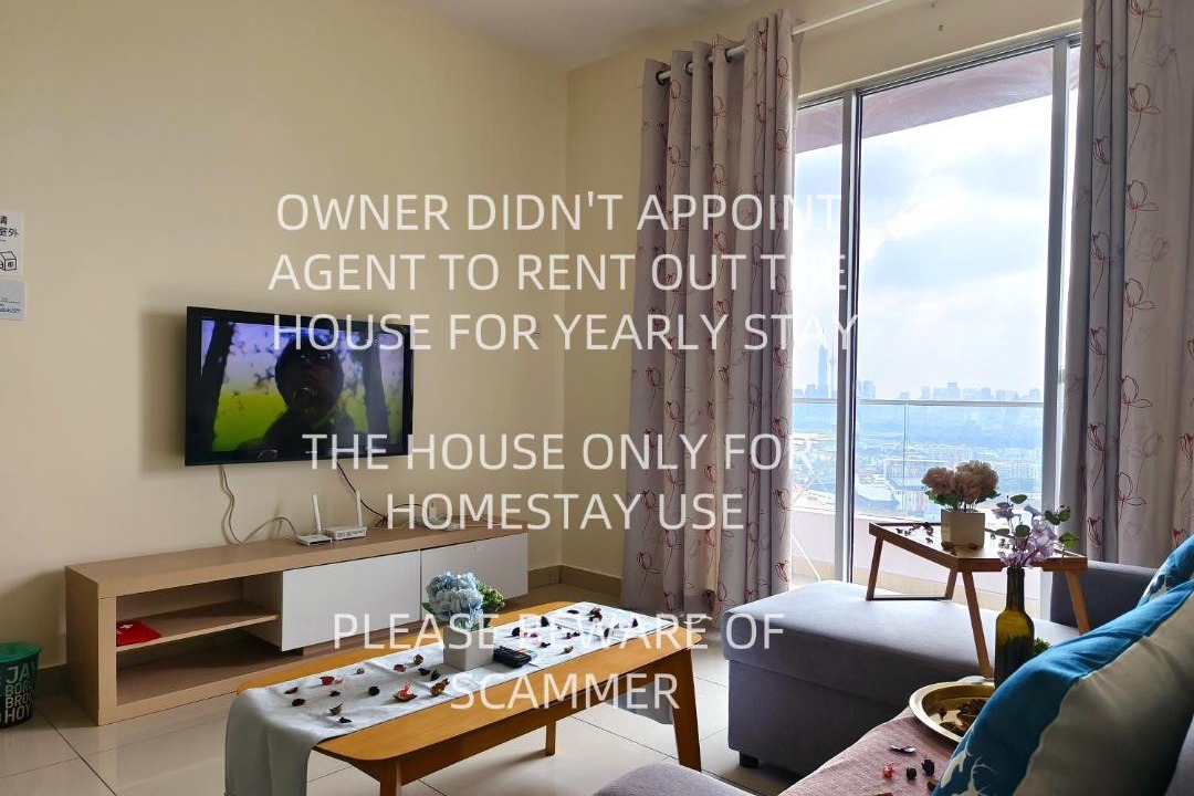 Photo of Livingroom in Kuala Lumpur