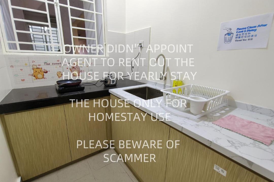 Photo of Kitchen in Kuala Lumpur
