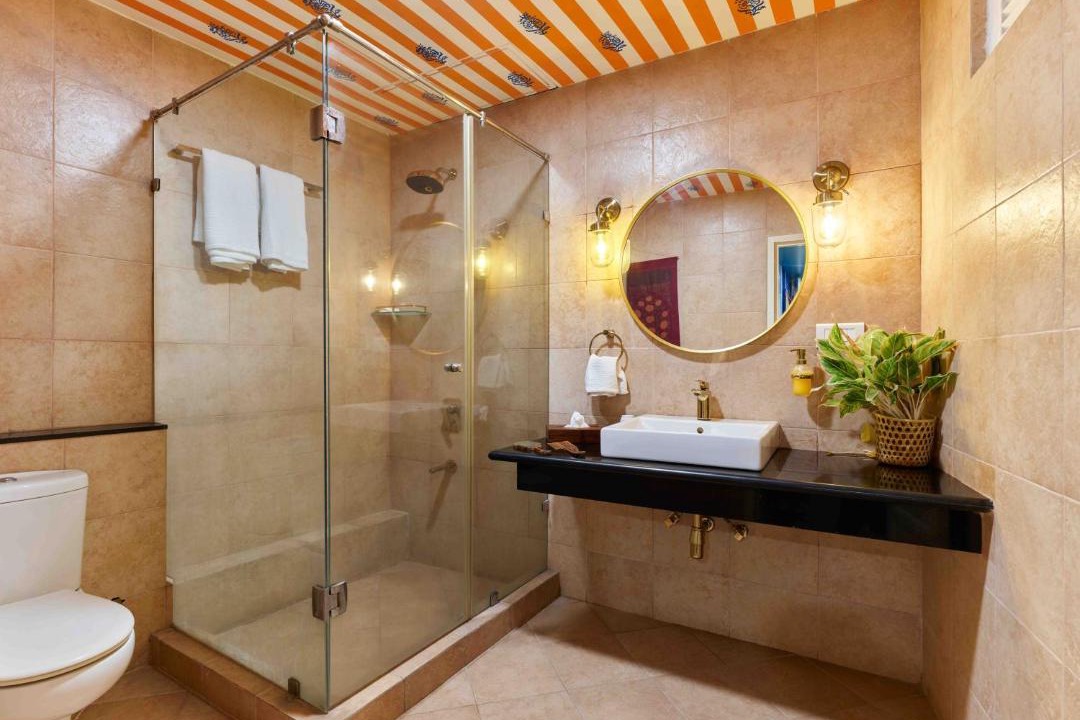 Photo of Bathroom in Ahmedabad City Centre