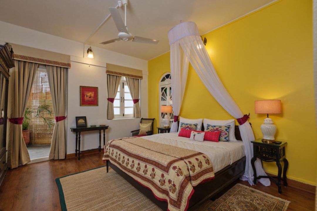 Photo of Bedroom in Ahmedabad City Centre