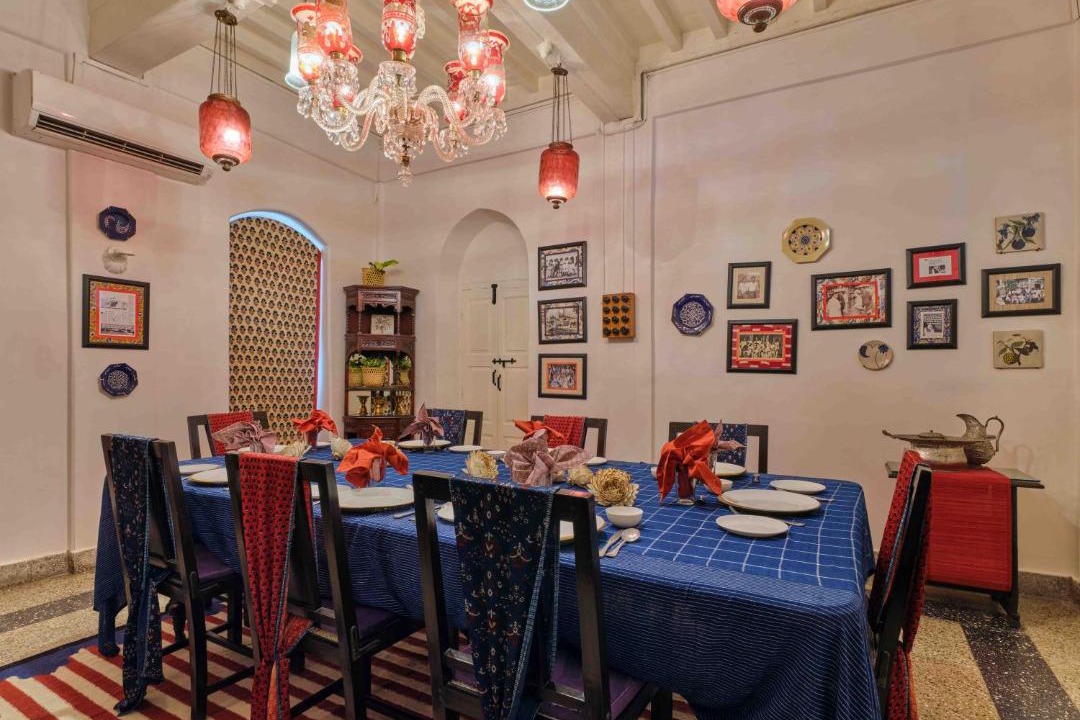 Photo of Kitchen in Ahmedabad City Centre