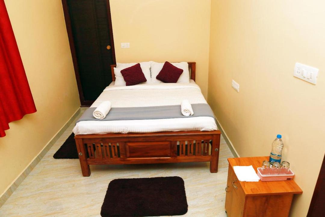 Photo of Bedroom in Elappara