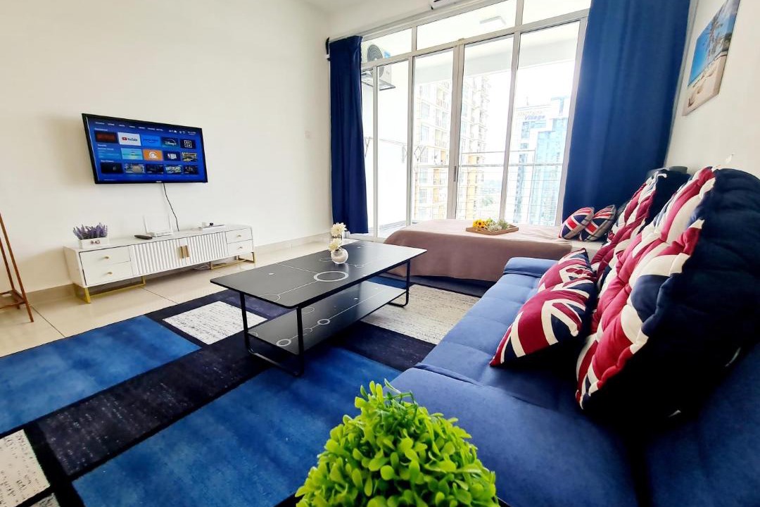 Photo of Livingroom in Usj 1