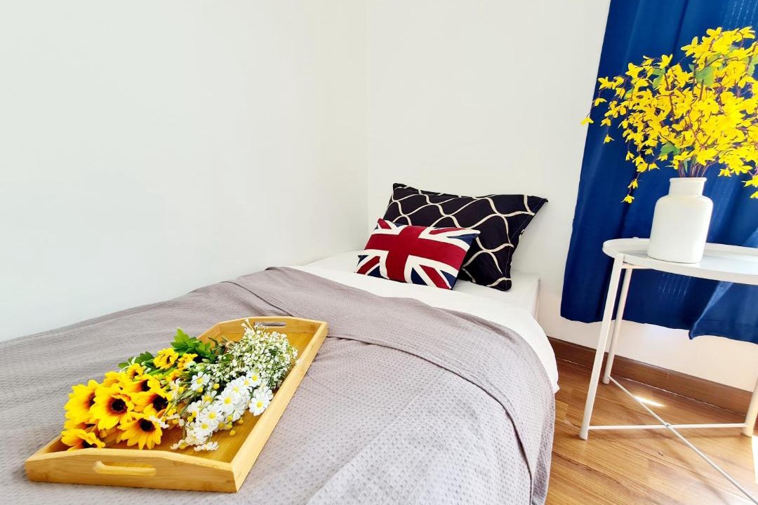 Photo of Bedroom in Usj 1