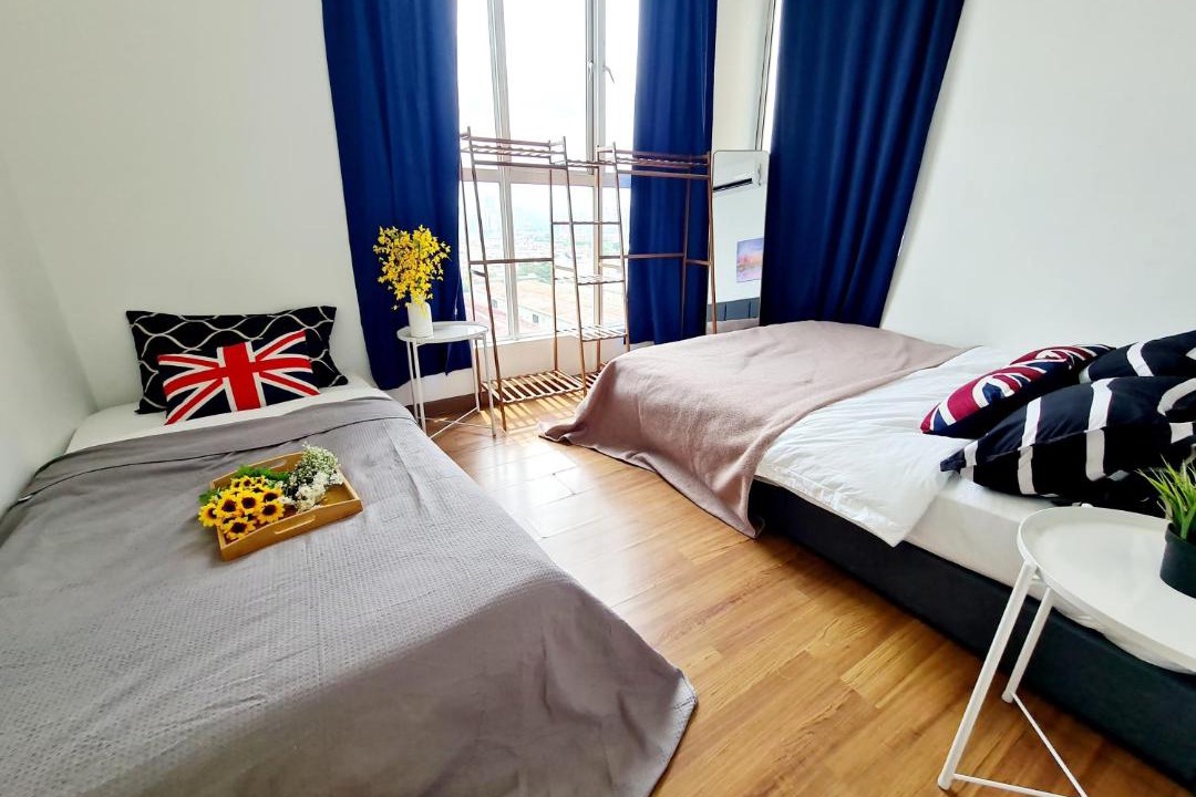 Photo of Bedroom in Usj 1