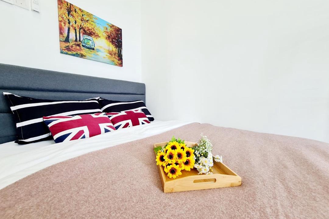 Photo of Bedroom in Usj 1