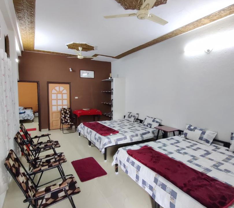 Photo of Bedroom in Ujjain