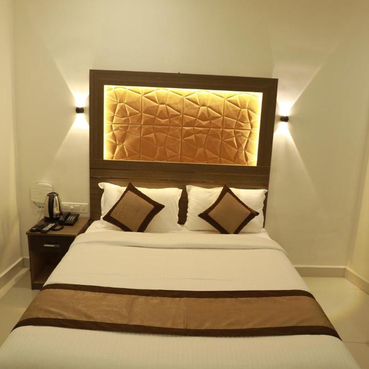 Photo of Bedroom in Tiruvalla