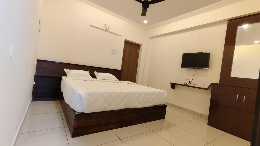 Photo of Bedroom in Srirangam
