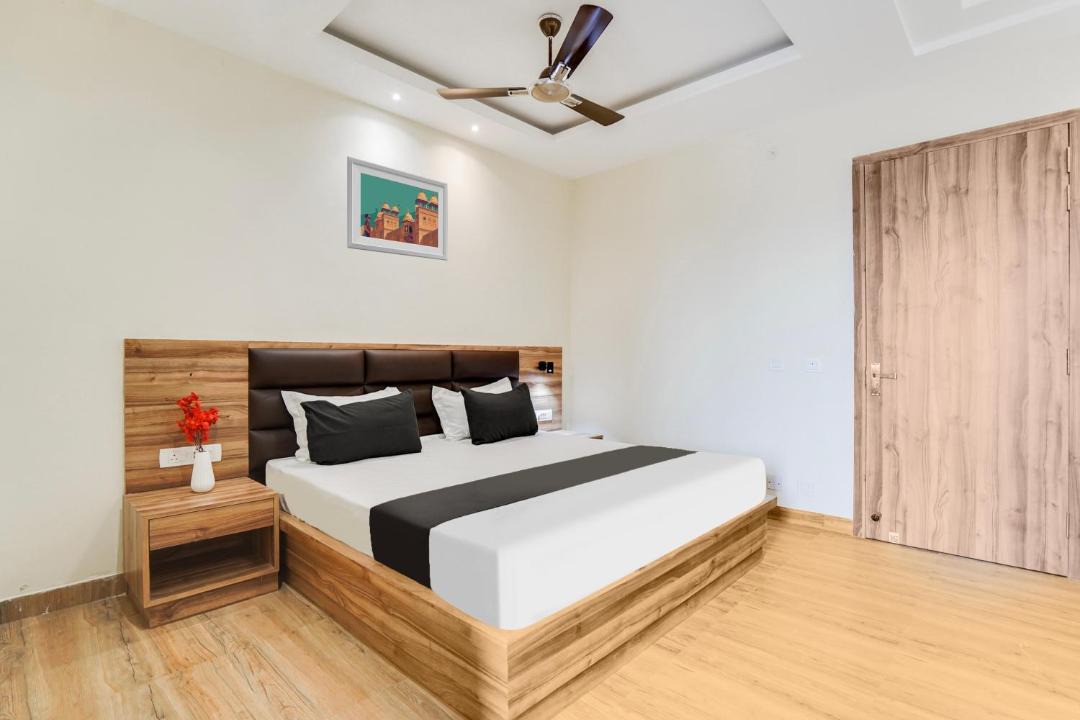 Photo of Bedroom in Kalyanpur