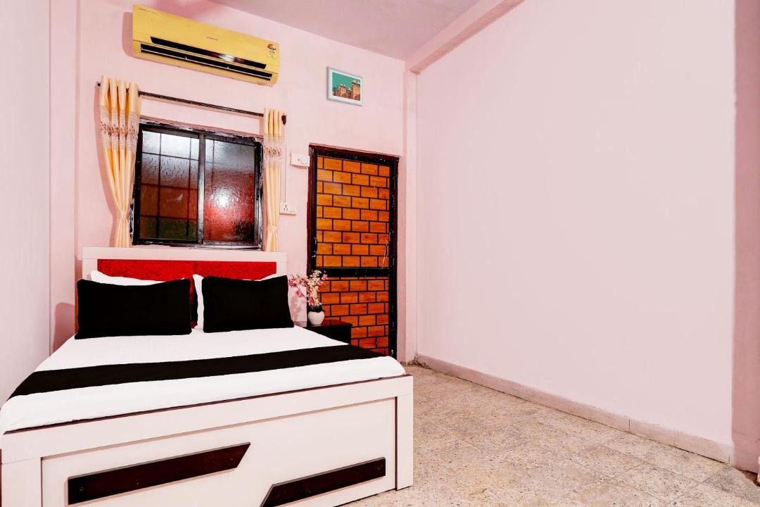 Photo of Bedroom in Hingana