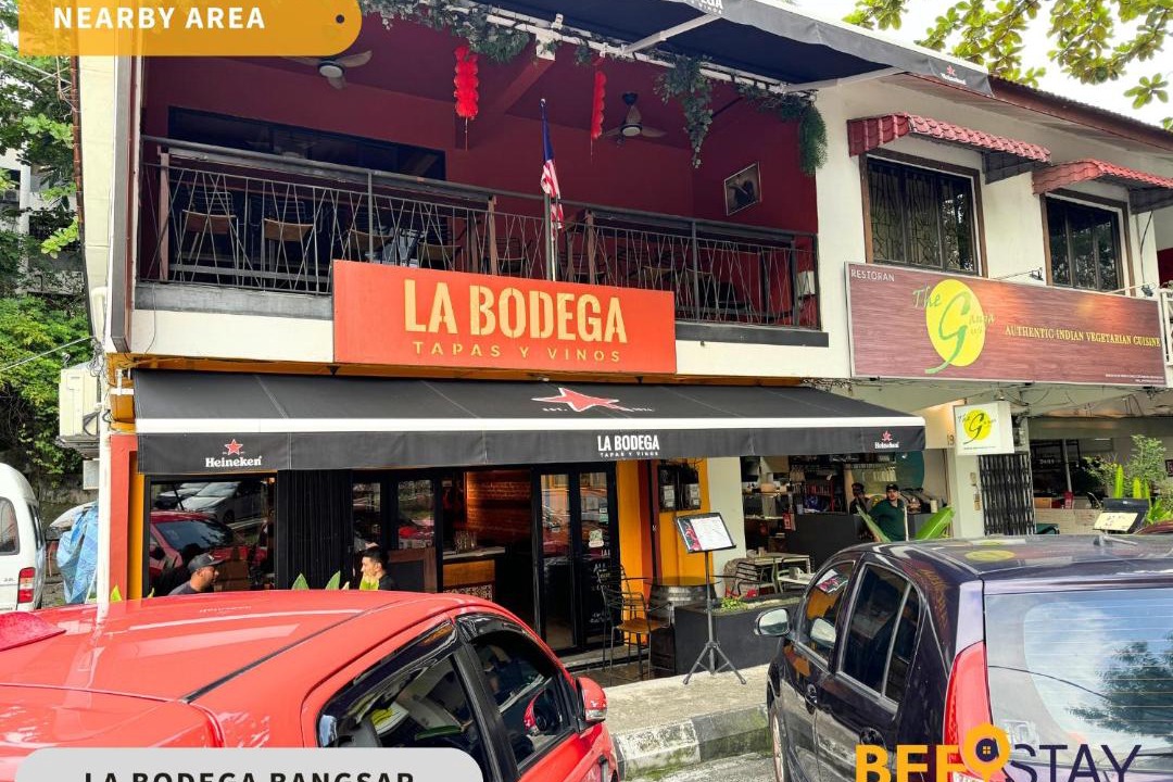 Photo of Others in Bangsar