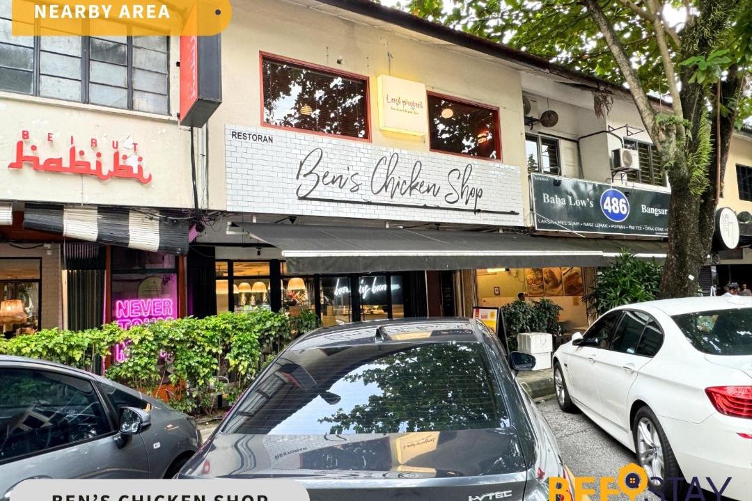 Photo of Others in Bangsar