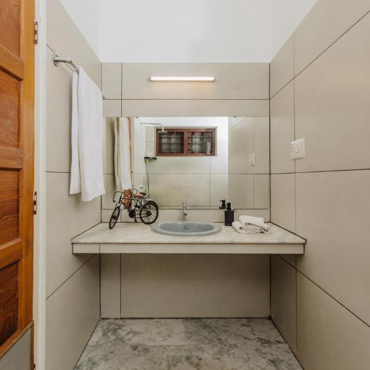 Photo of Bathroom in Kaloor