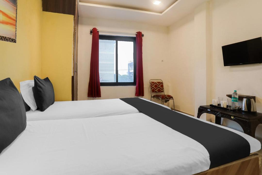 Photo of Bedroom in Raipur