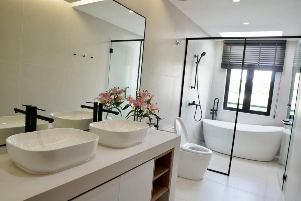Photo of Bathroom in Bukit Jalil