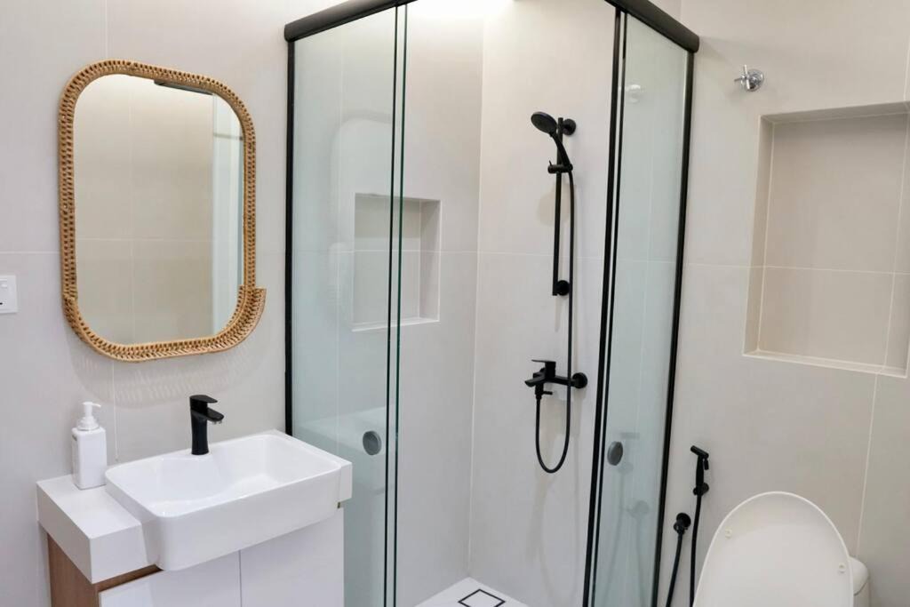Photo of Bathroom in Bukit Jalil