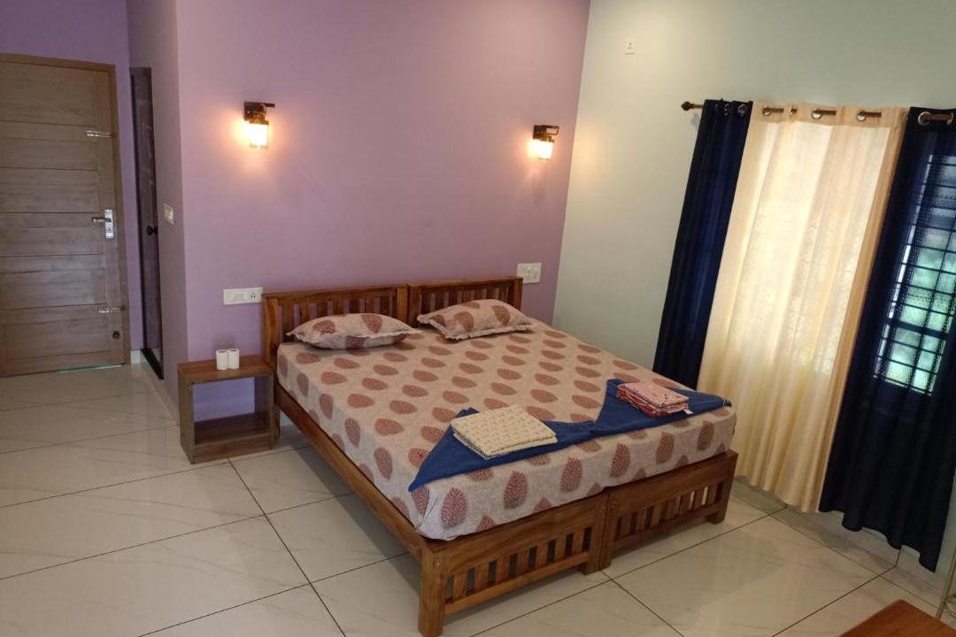 Photo of Bedroom in Munroe Island