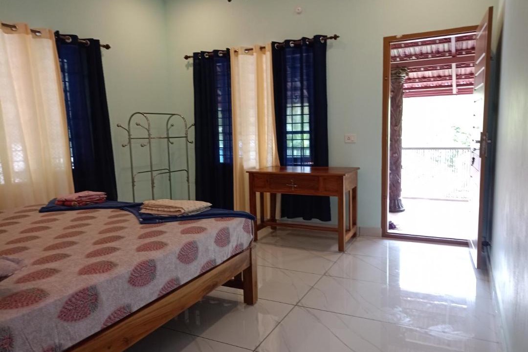 Photo of Bedroom in Munroe Island