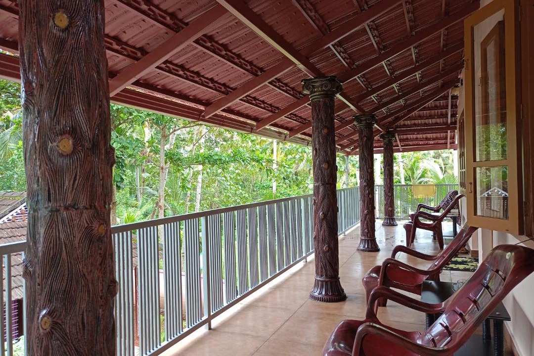 Photo of Others in Munroe Island