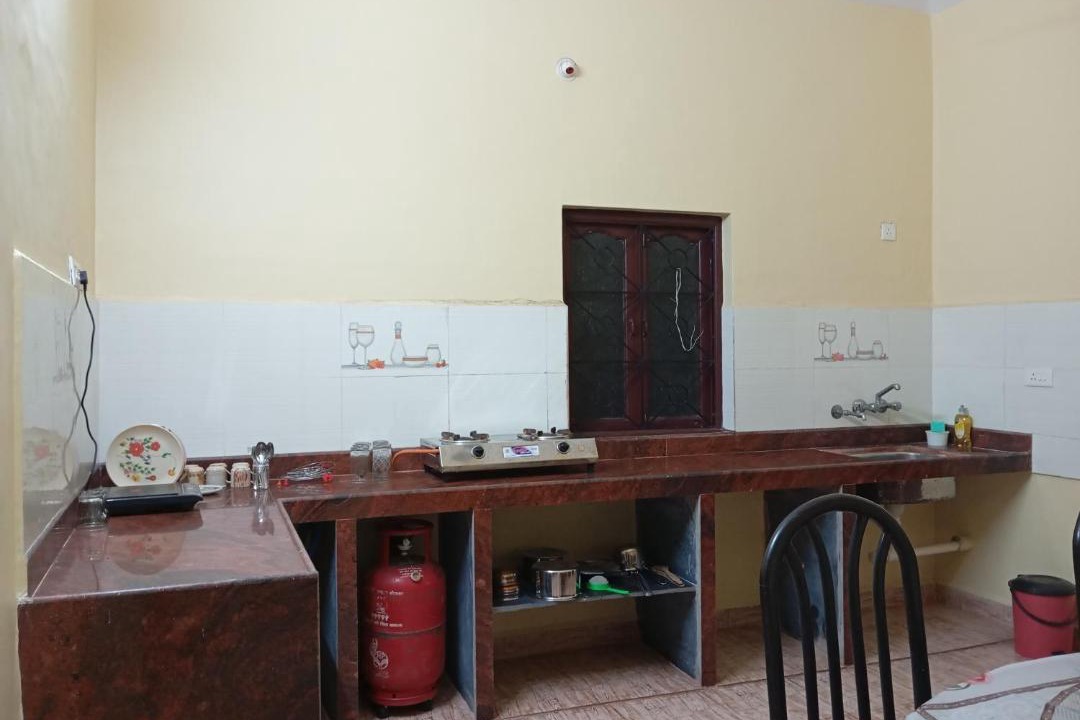 Photo of Kitchen in Navelim