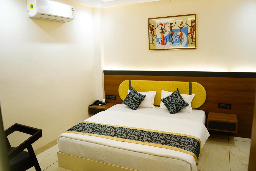 Photo of Bedroom in Gaya