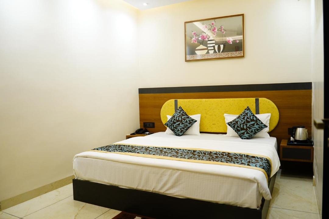 Photo of Bedroom in Gaya