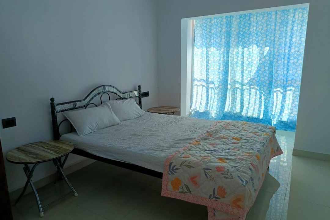 Photo of Bedroom in Marmagao