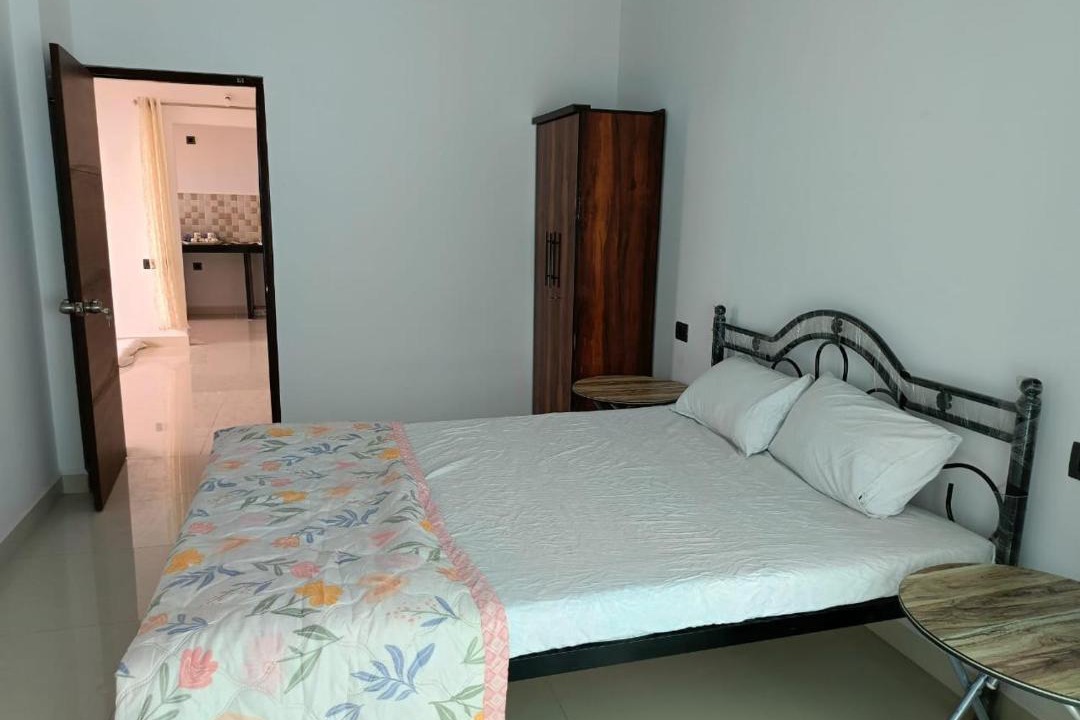 Photo of Bedroom in Marmagao