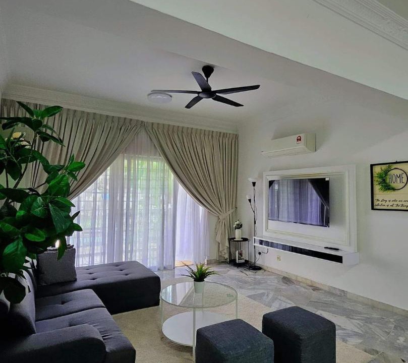 Photo of Livingroom in Seksyen 13