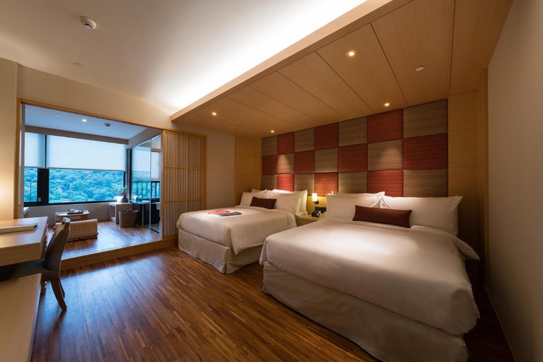 Photo of Bedroom in Beitou