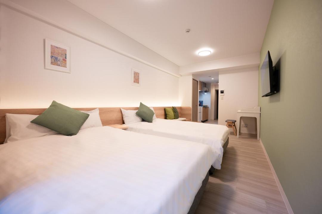 Photo of Bedroom in Nishinari
