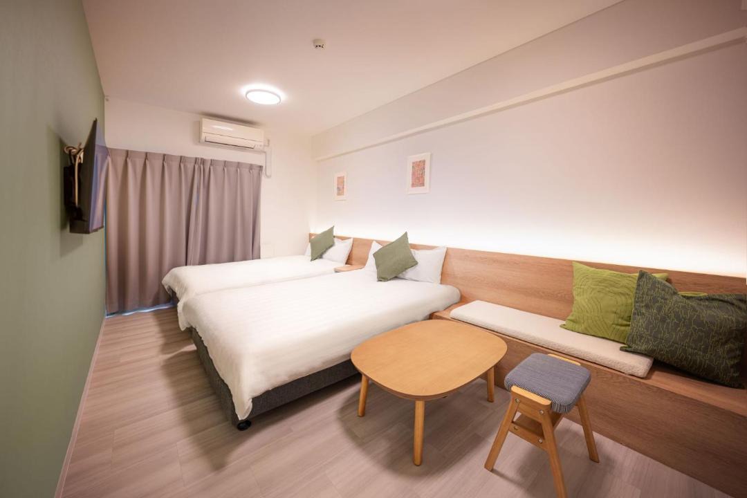 Photo of Bedroom in Nishinari