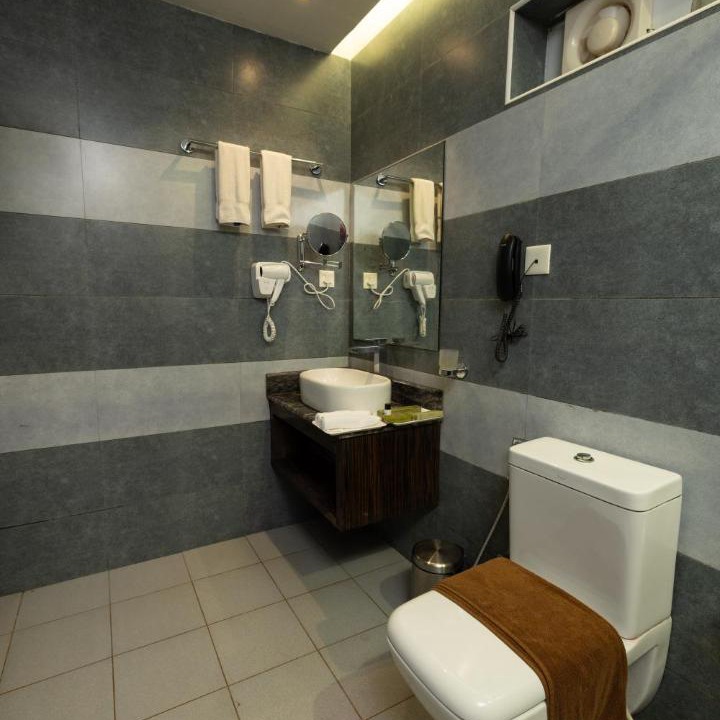 Photo of Bathroom in Perumbavoor